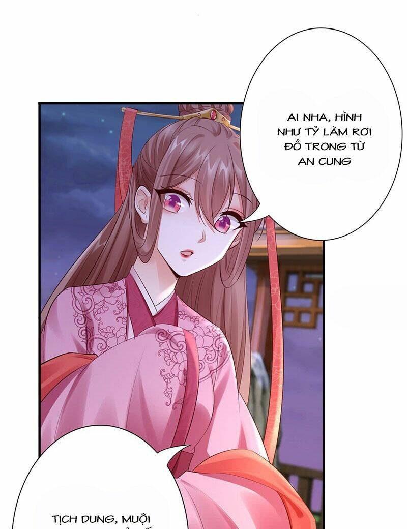 thần y yêu hậu chapter 37 6