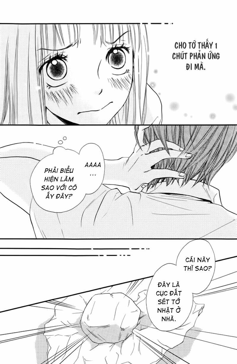 nakanmon! chapter 7 19