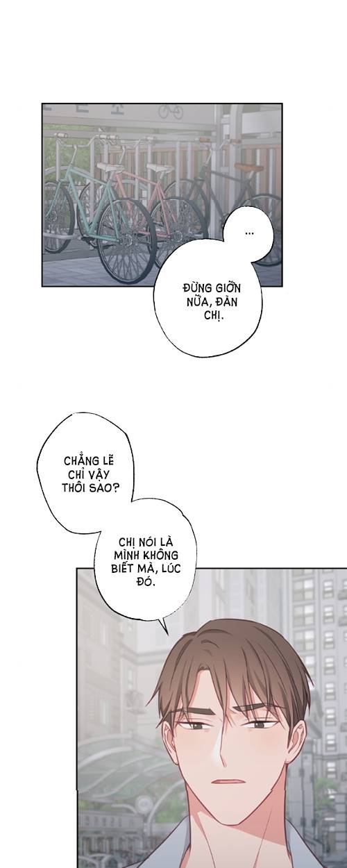 Trợ Lí Kim, Ăn Thử Không chapter 12.1 - Trang 12