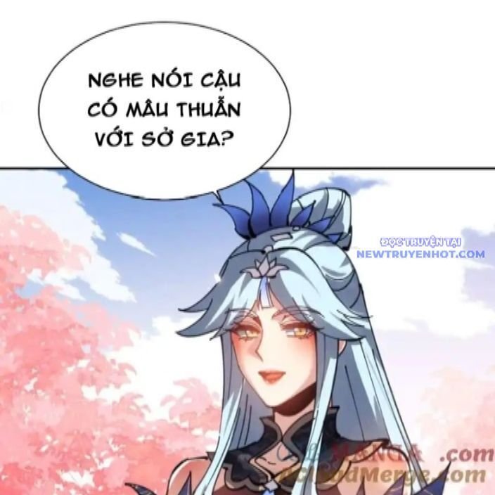 Sư Tôn: Nghịch Đồ Này Mới Không Phải Là Thánh Tử chapter 112 132