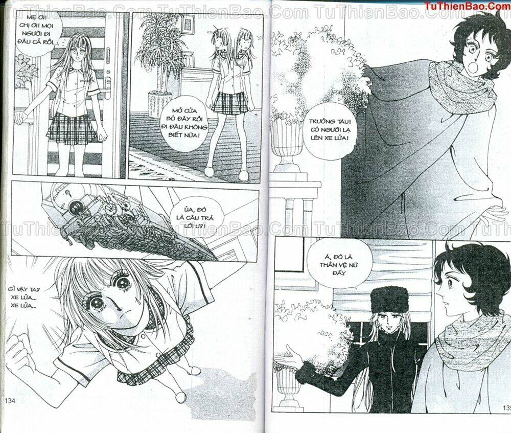 bắt được anh chapter 4 67