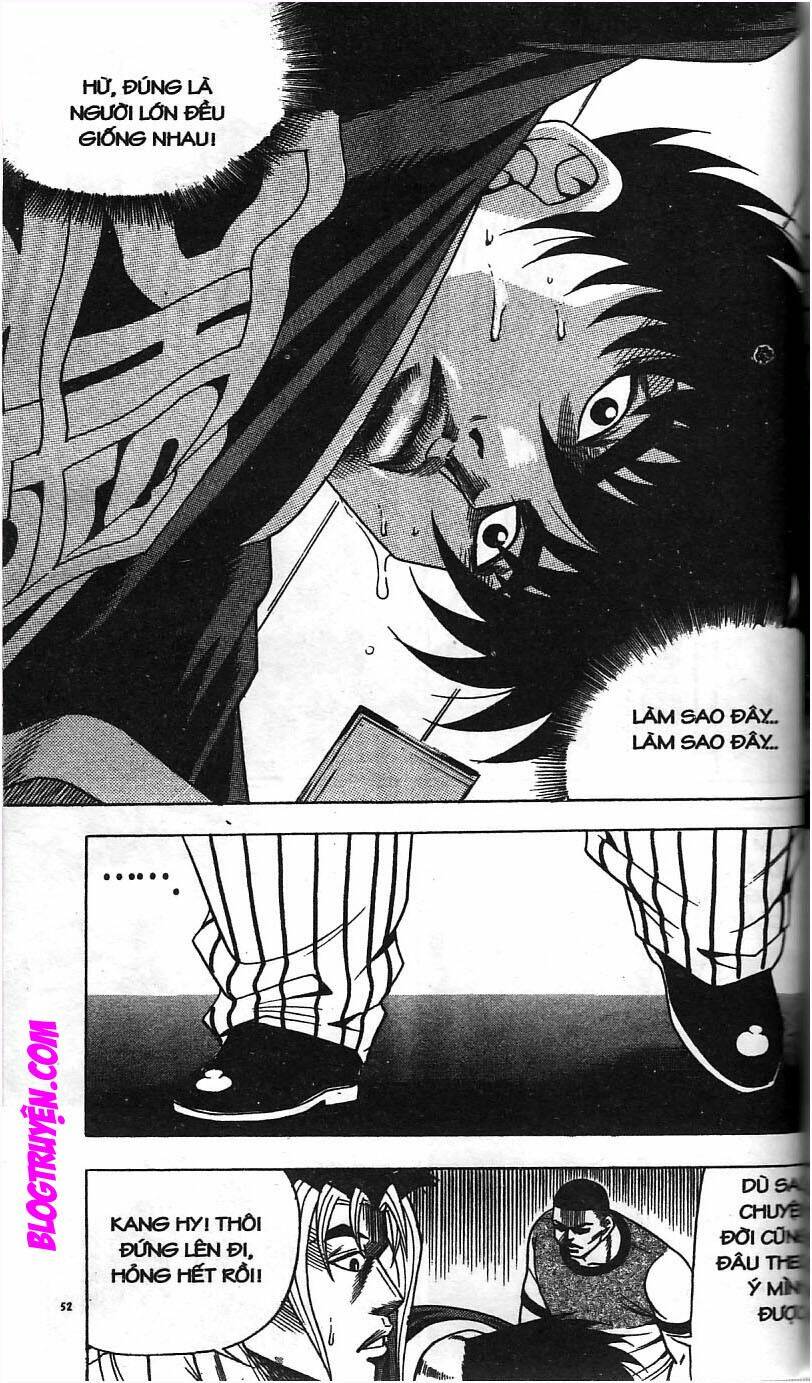 bitagi - anh chàng ngổ ngáo chapter 73 3