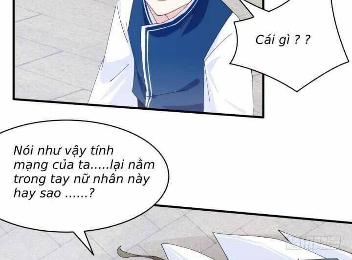 bí mật của dạ tộc chapter 33 123