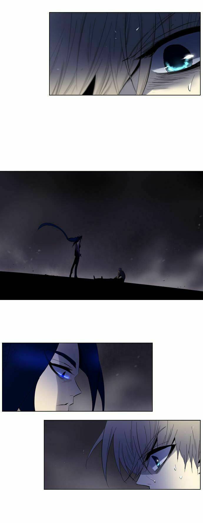 bản khế ước linh hồn chapter 114 10