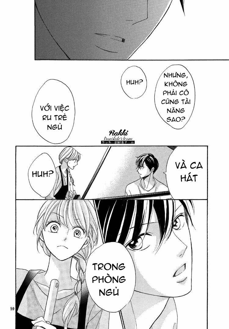 arashi-kun no dakimakura chapter 1 59