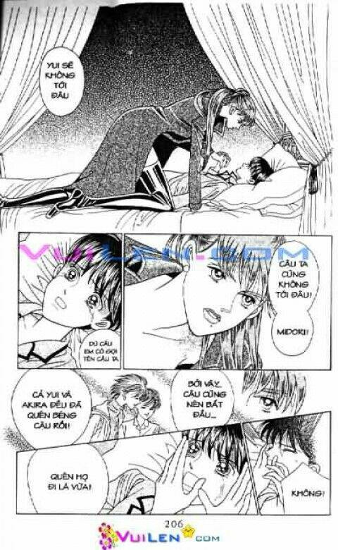 nàng tiên ánh trăng - kaguya hime chapter 20 206