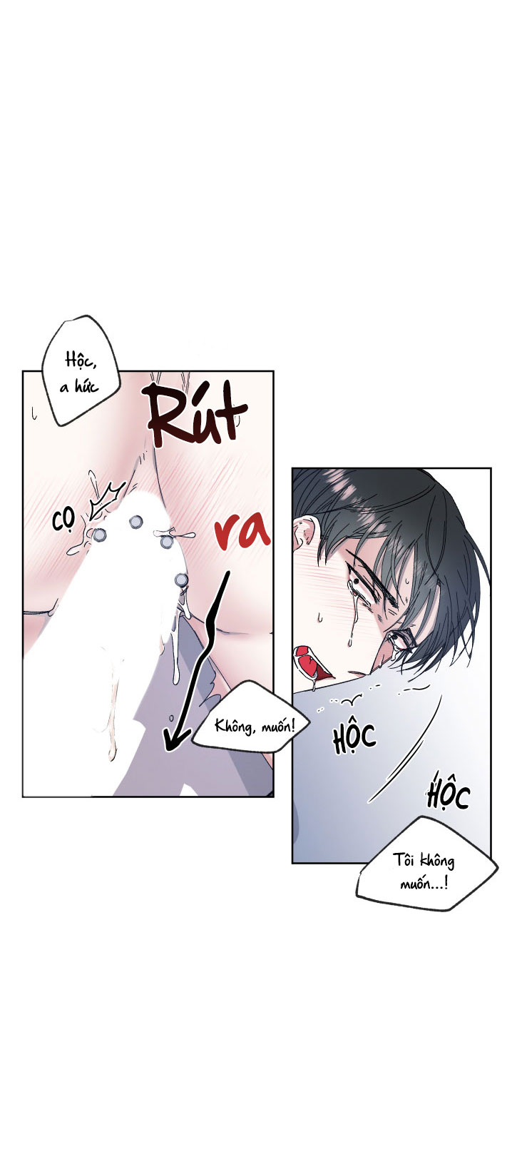 quầng trăng ban ngày chapter 5 17