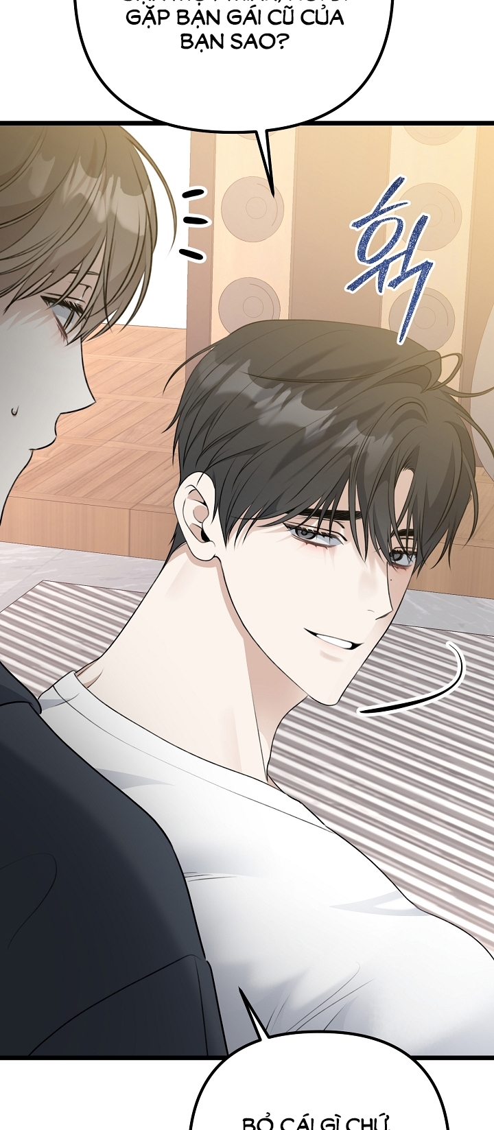 Say Nắng chapter 26.2 - Trang 28