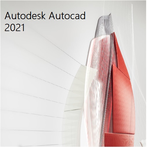 Phần mềm AutoCAD 2021 32/64 Bit