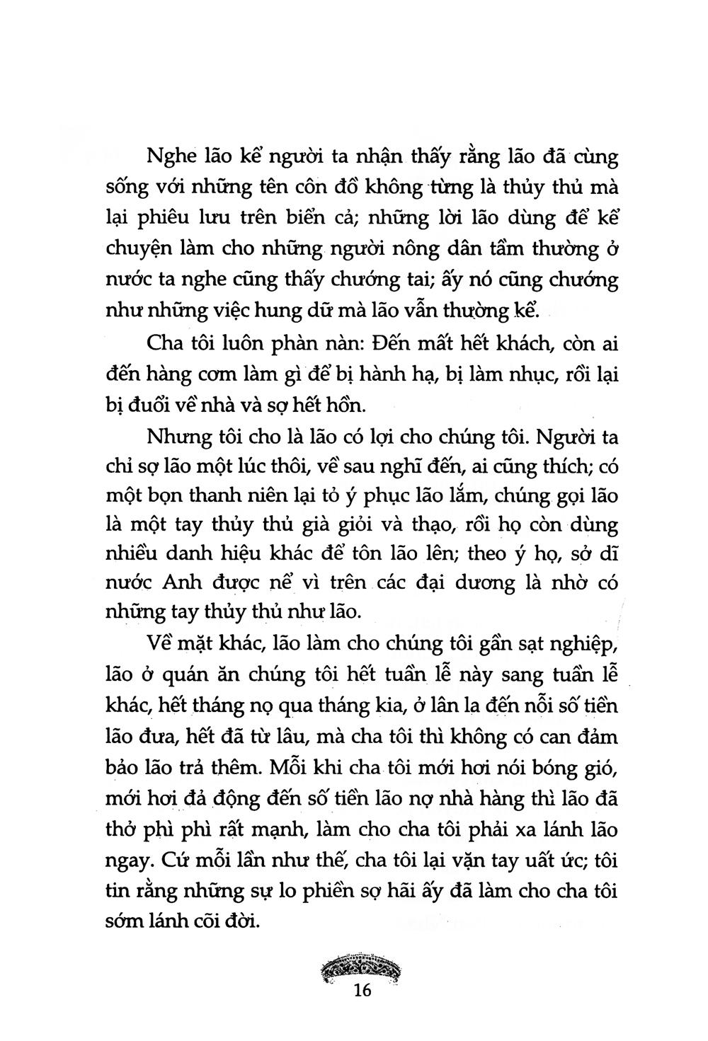 Đảo Giấu Vàng
