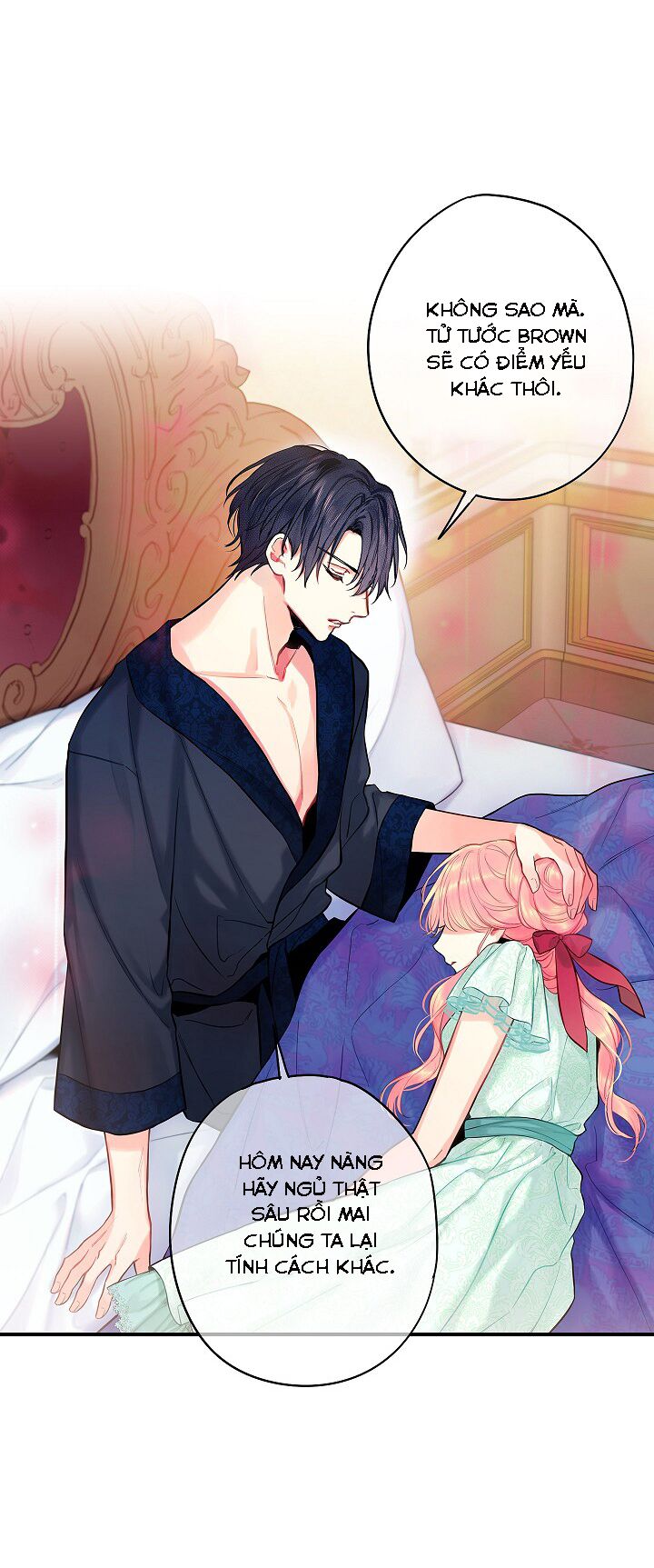 thánh nữ ẩn danh chapter 195 27