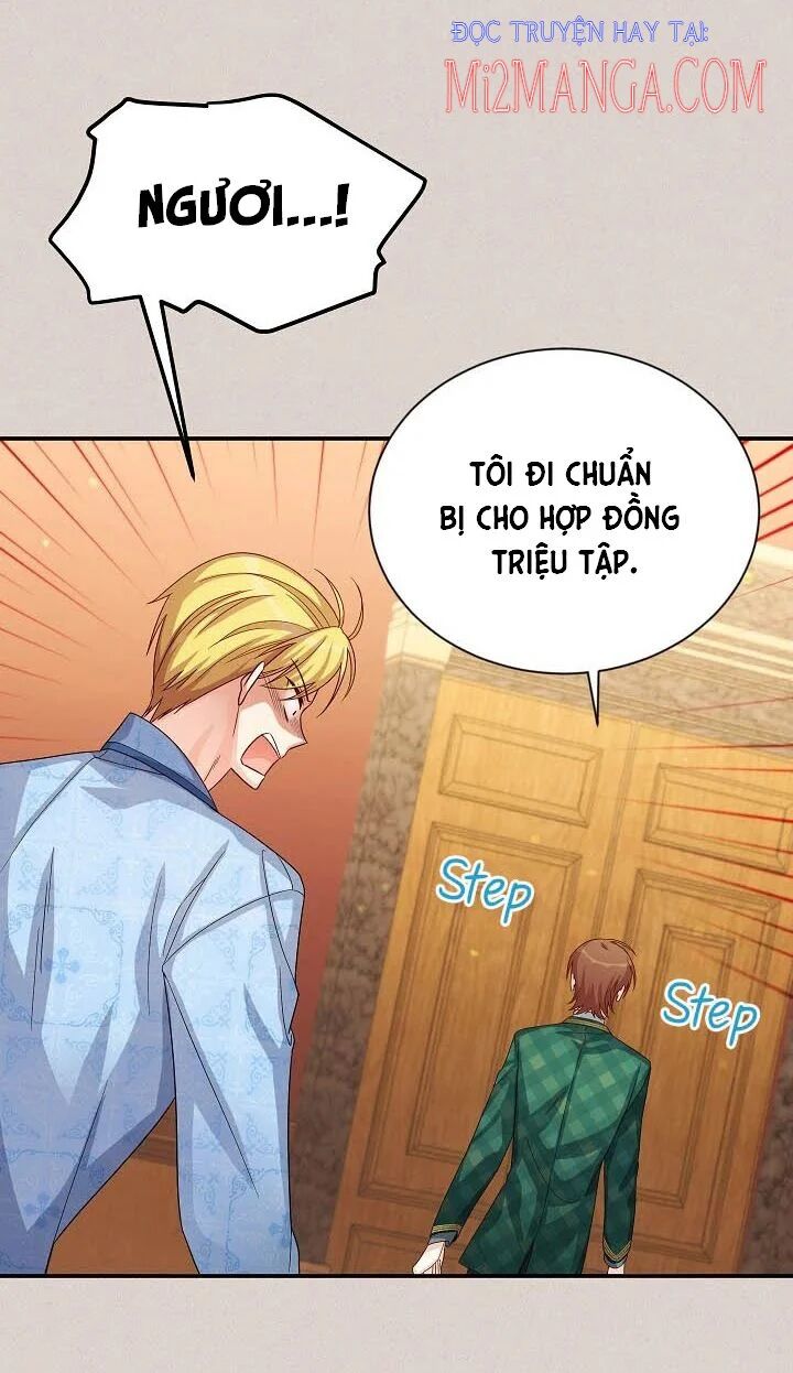 nữ công tước với tâm hồn trống rỗng chapter 62 66