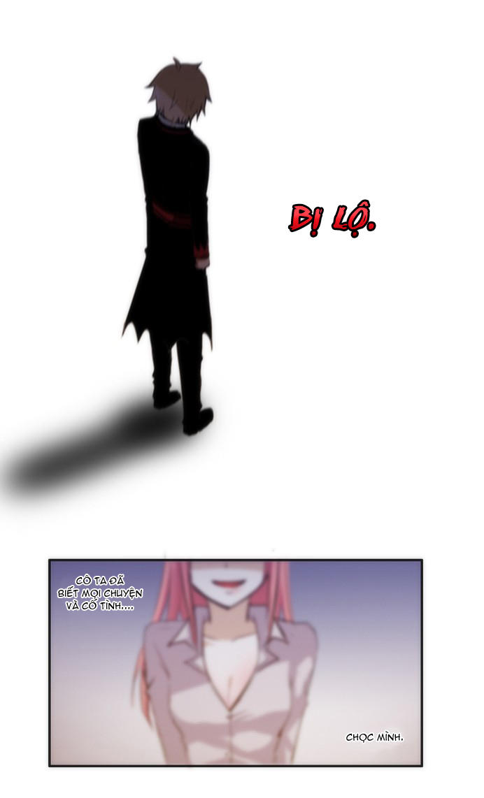 crepuscule (yamchi) chapter 18 25