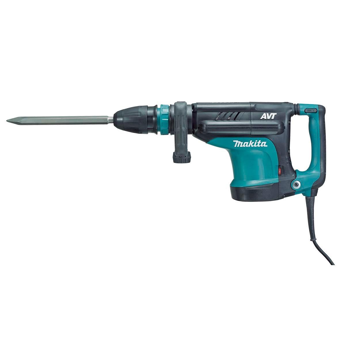 MÁY ĐỤC BÊ TÔNG 1500W (26J) MAKITA HM1213C - HÀNG CHÍNH HÃNG