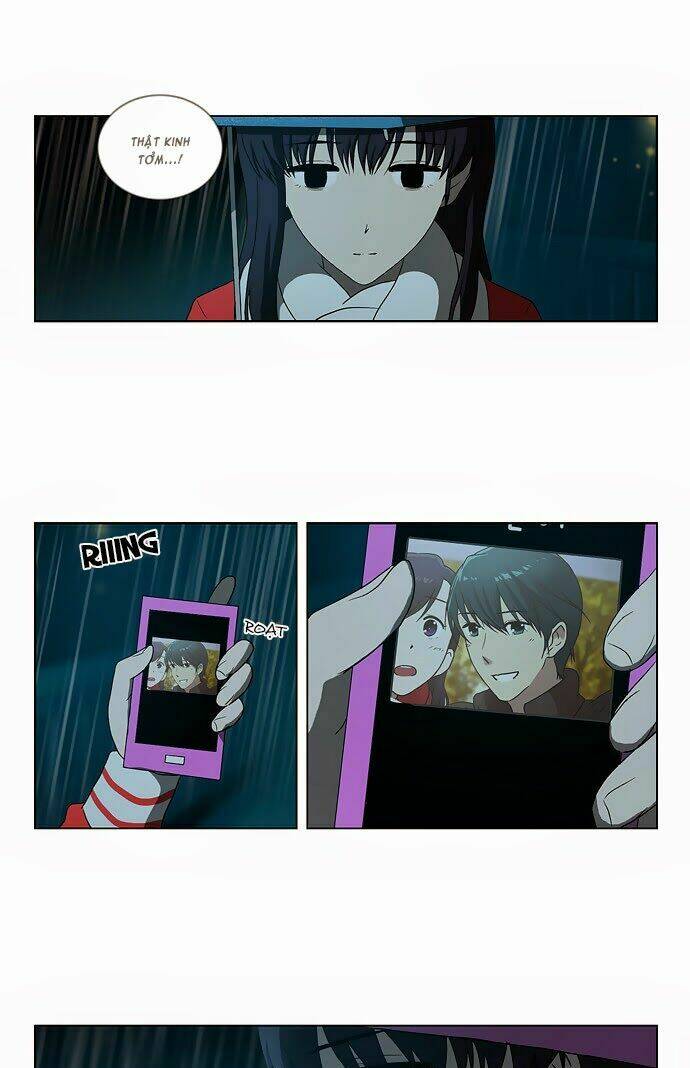 ma cà rồng biết yêu chapter 86 32