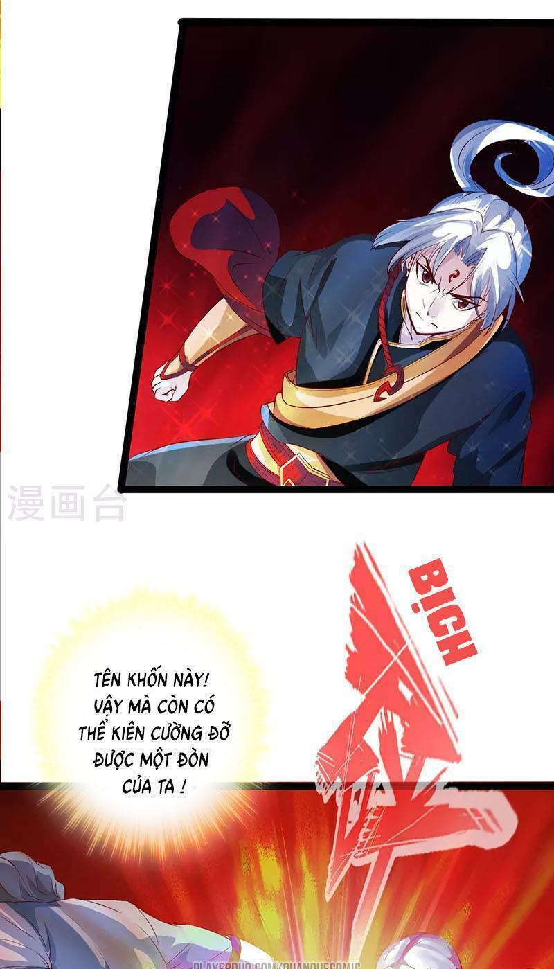 cuồng bạo nghịch tập chapter 4 15