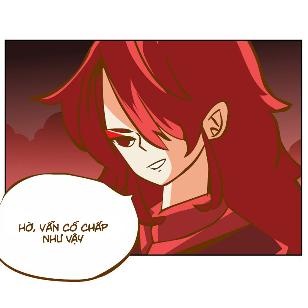 hòa thượng và tiểu long quân chapter 28 43