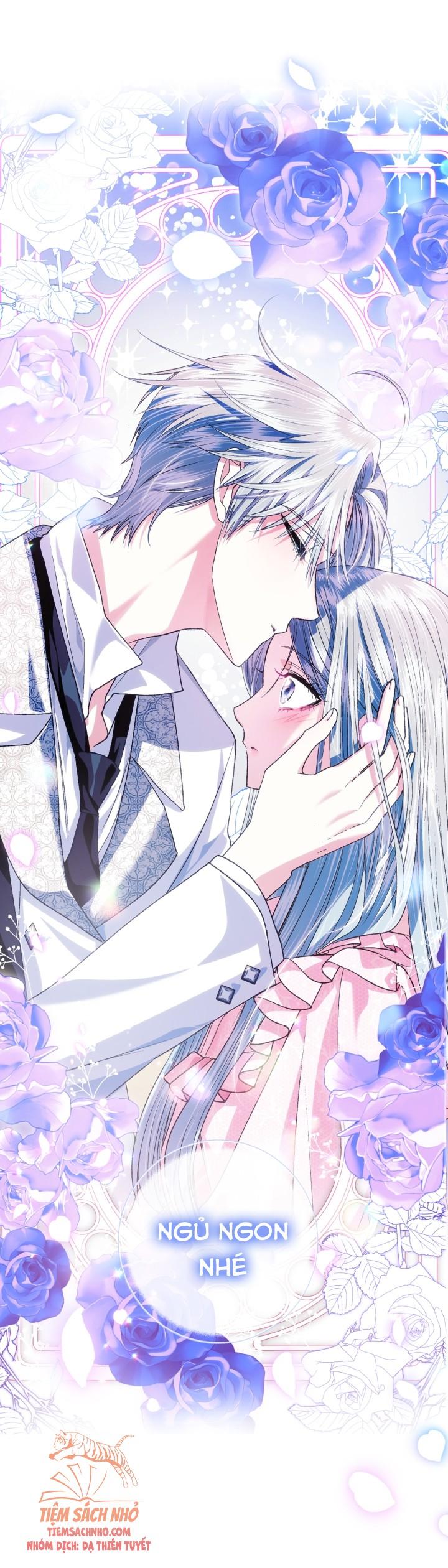 cha, con không muốn kết hôn đâu chapter 67 37