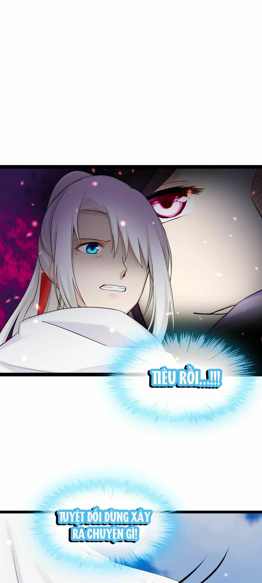 tận kiển minh thần chapter 19 11