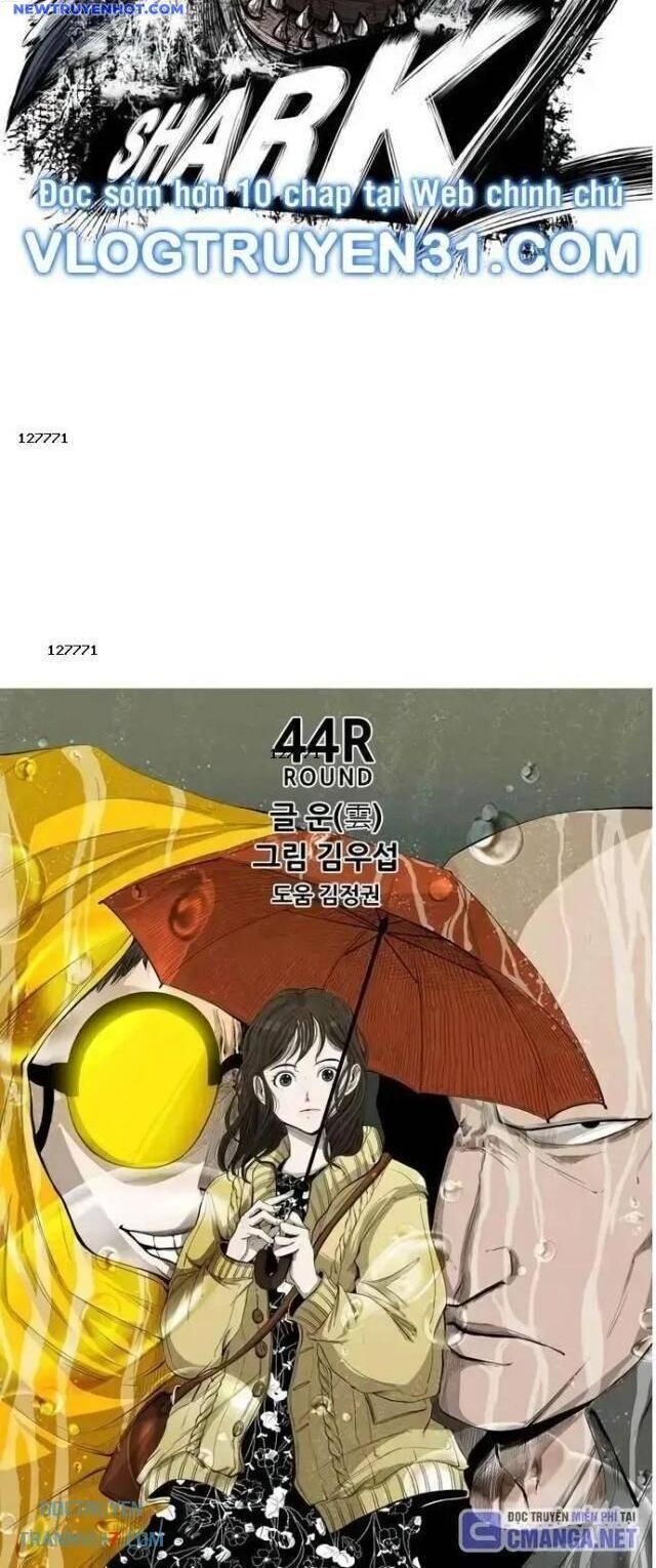 shark - cá mập chapter 105 3