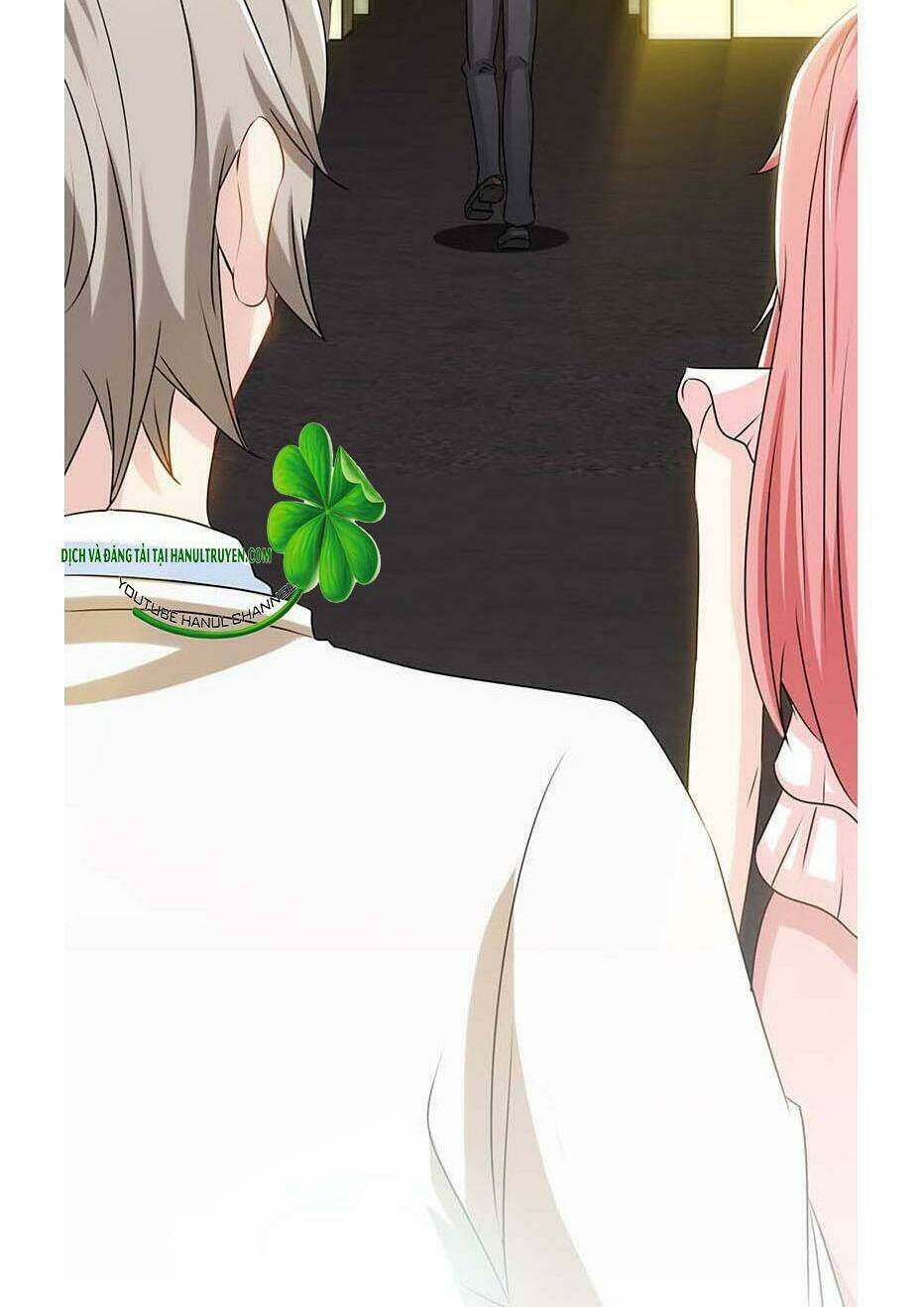 truy nã toàn cầu truy thê về sủng chapter 79.1 7