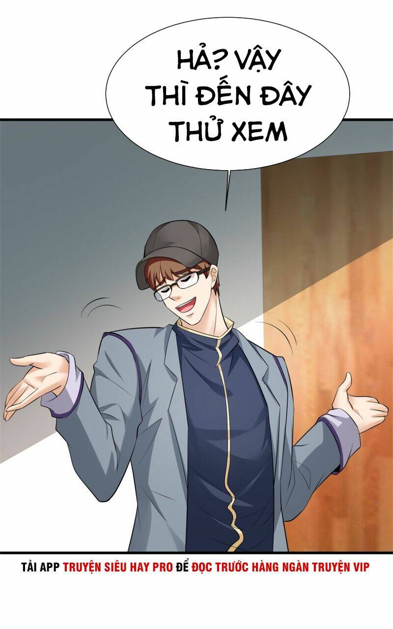 hoa hậu giảng đường luôn bên người chapter 56 6