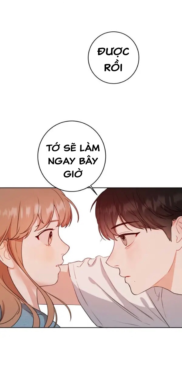 lãng mạn đẫm máu chapter 1 14