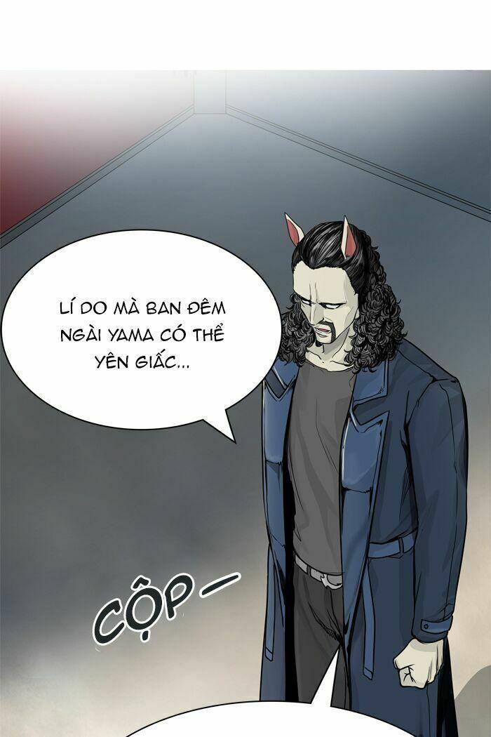 tòa tháp bí ẩn 2 chapter 431 64