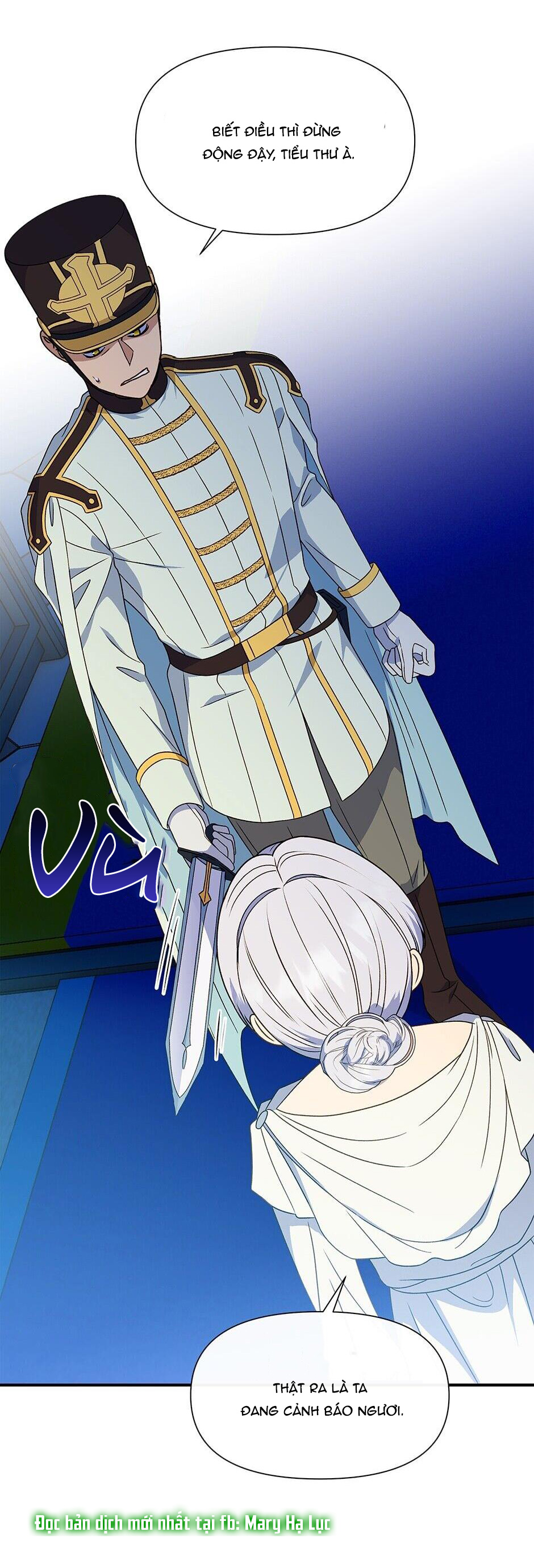 bản khế ước với nữ công tước ác ma chapter 106 58