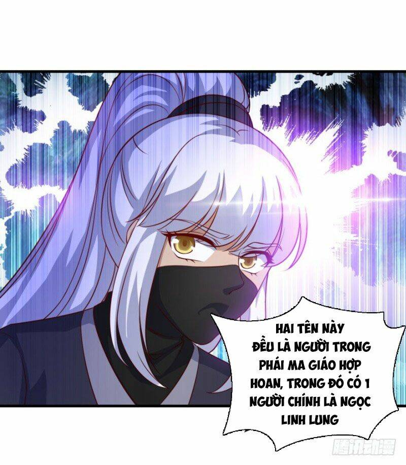 tiên ma đồng tu chapter 112 22