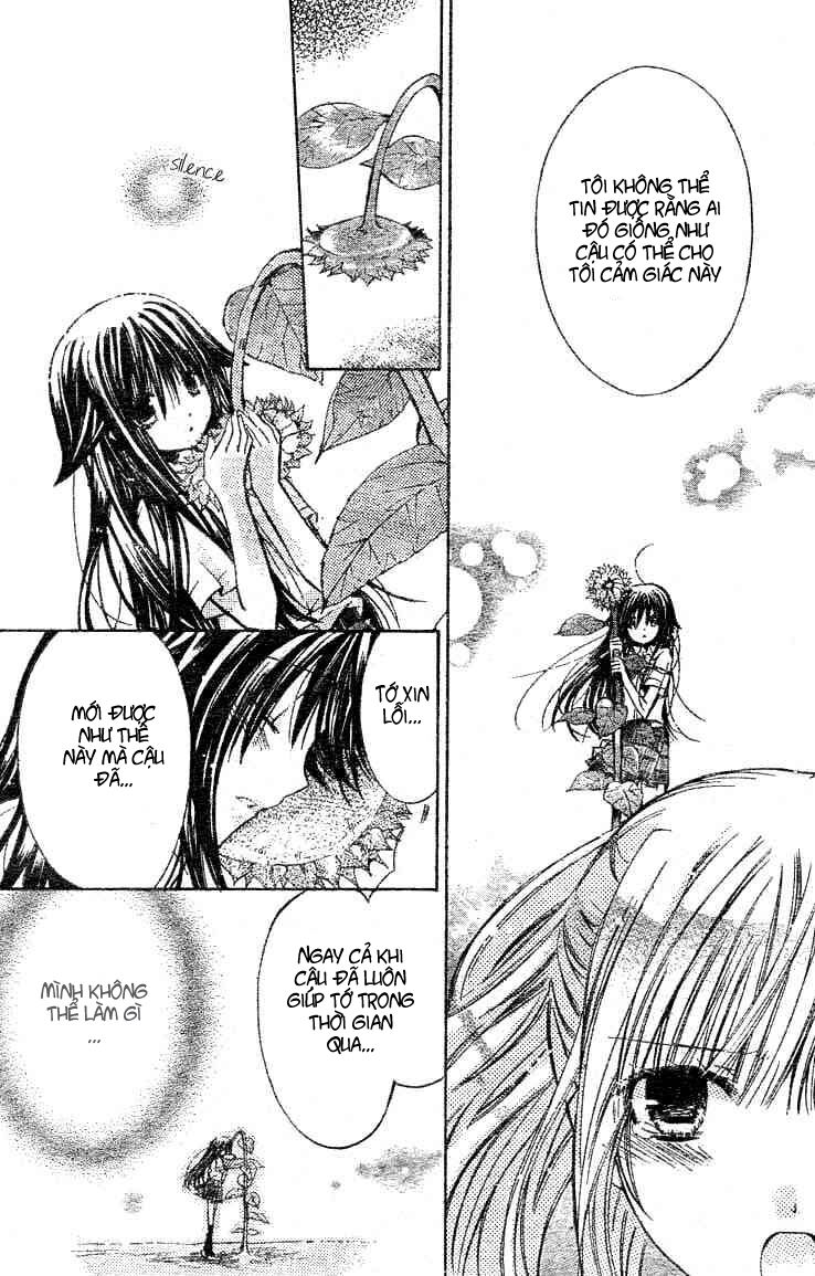 kokoni iru yo chapter 18 37