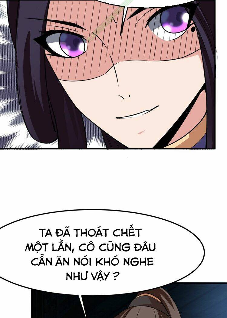 vô cực chiều thiên chapter 7 26