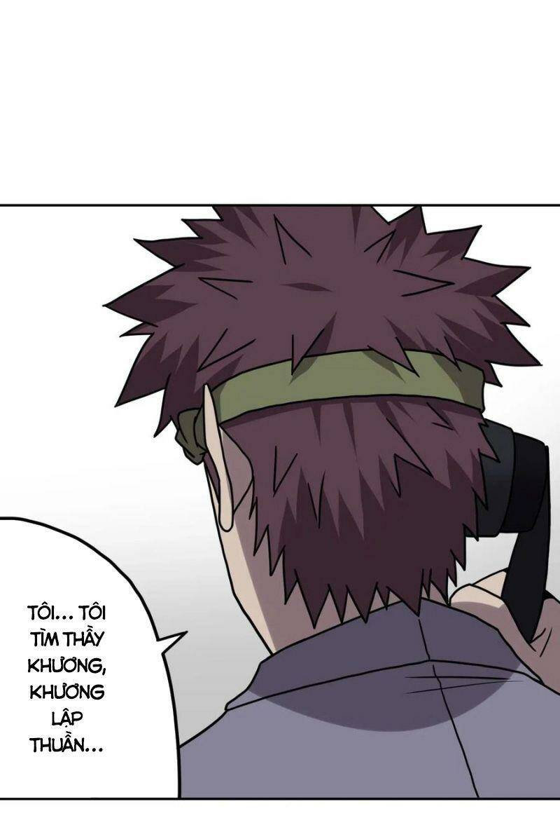 ta làm đạo sĩ những năm kia chapter 48 9