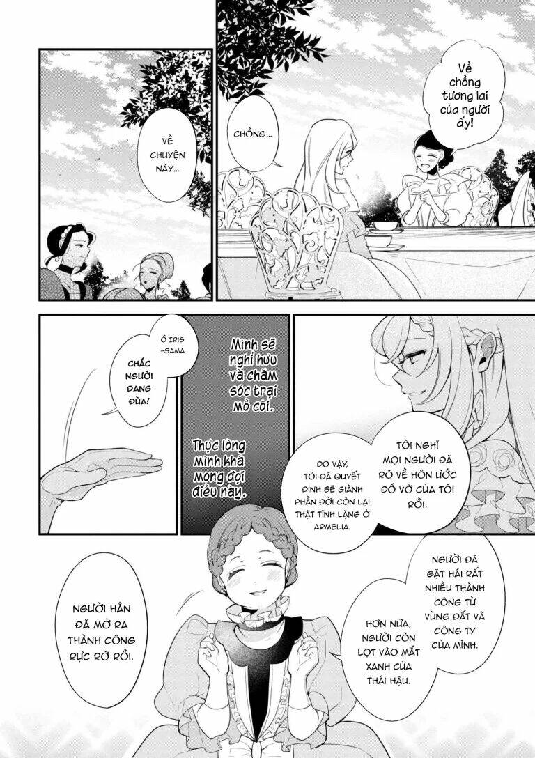 koushaku reijou no tashinami chapter 34 7