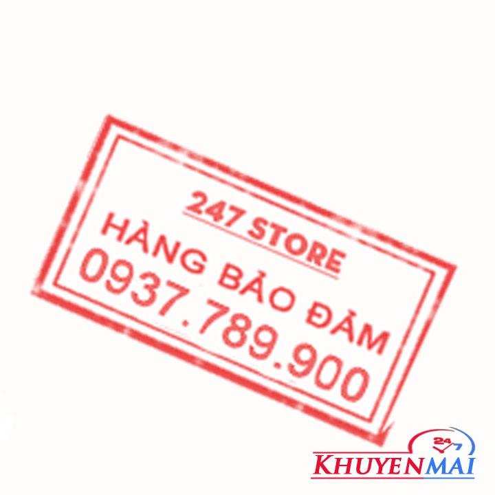1 Vỉ 4 Móc Hình Chữ S- treo đồ tiện dụng