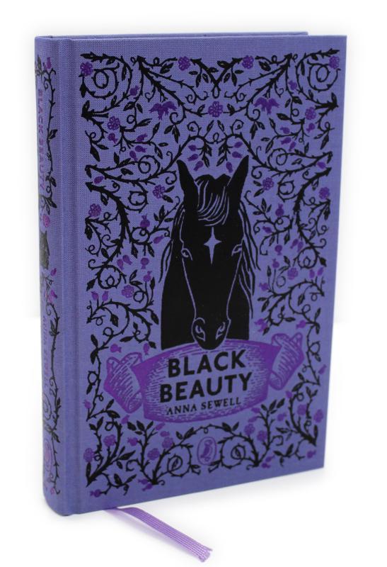 Black Beauty: Puffin Clothbound Classics