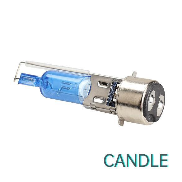 Bóng Đèn Pha Xenon 12v 35w Cho Xe Máy