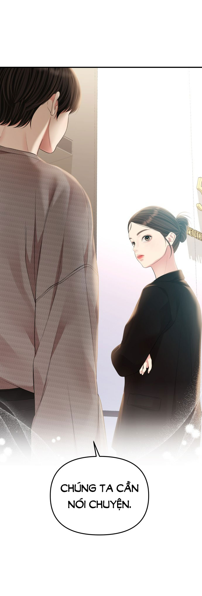 gửi em người đánh cắp những vì sao - to you who swallowed a star chapter 136.1 4