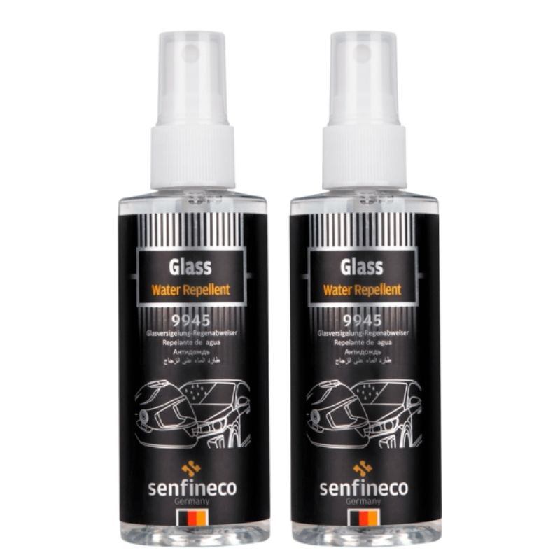 Nano chống tụ nước kính ô tô senfineco 9945