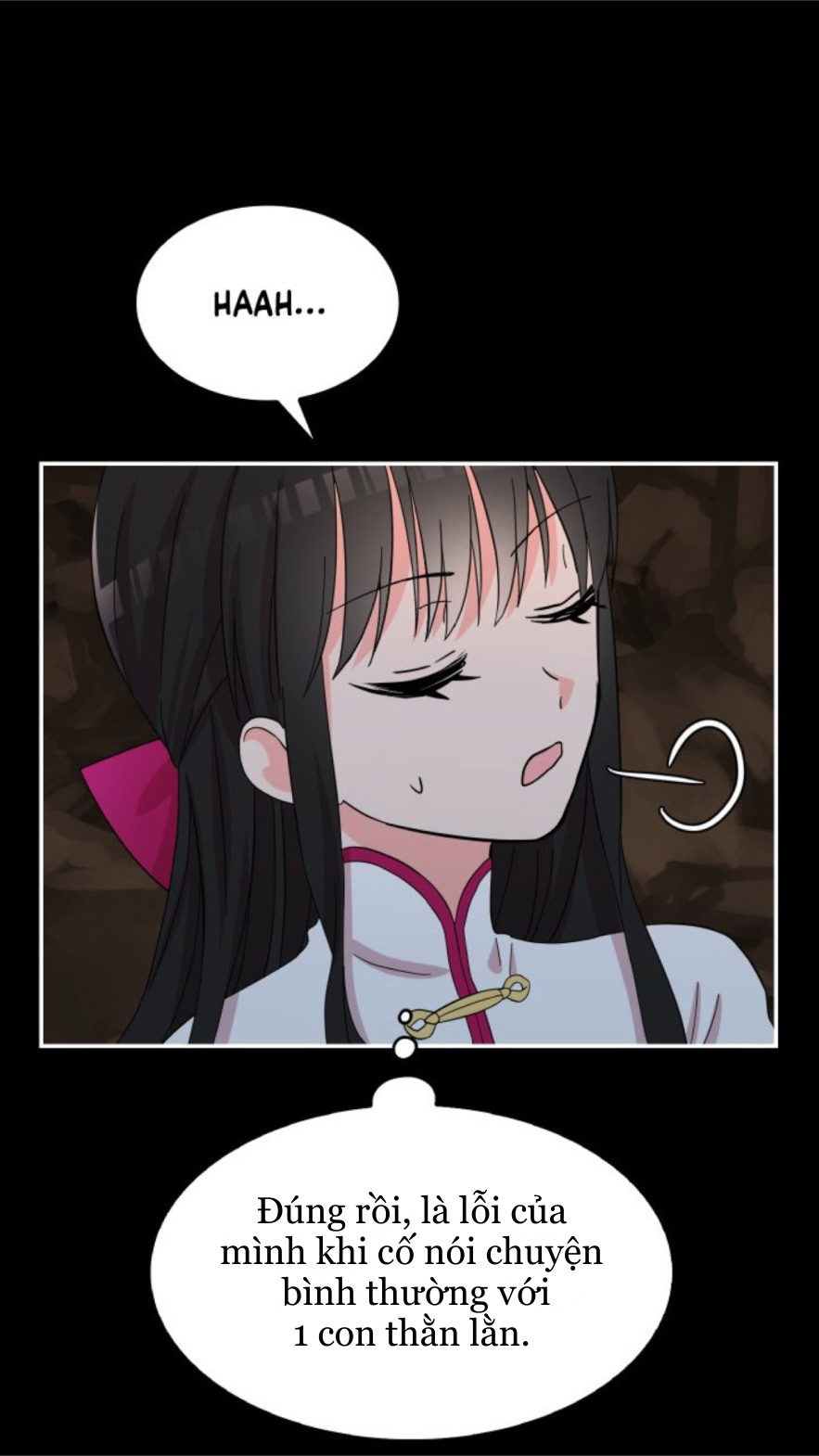 vị cứu tinh của rồng chapter 31 10