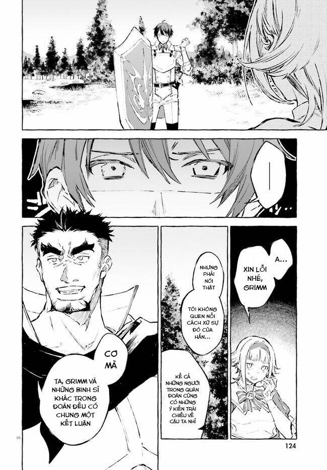 re:zero ngoại truyện: khúc tình ca của quỷ kiếm chapter 20 5