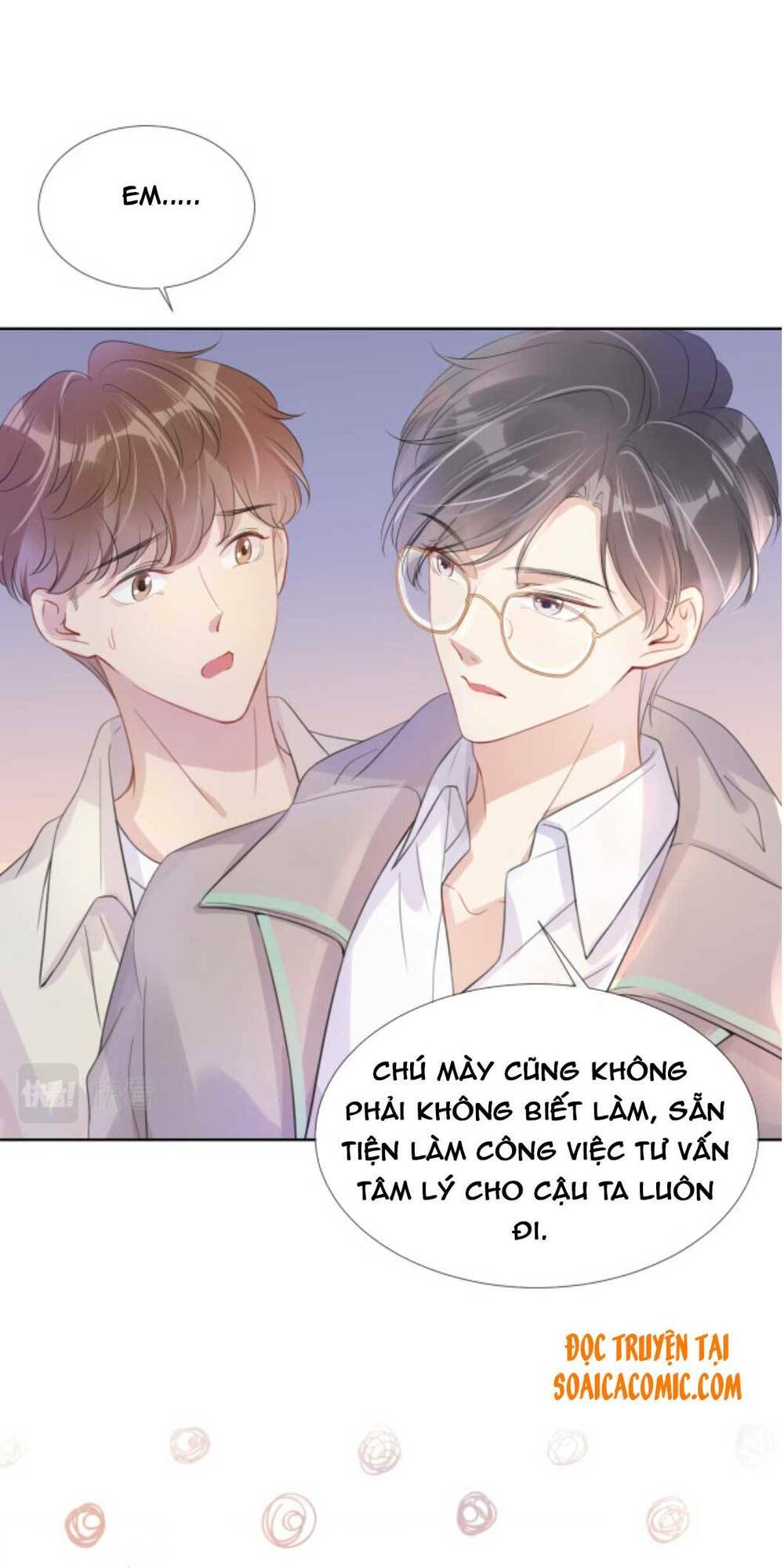 ngự tỷ toàn năng lại bị phá mã giáp chapter 10 30