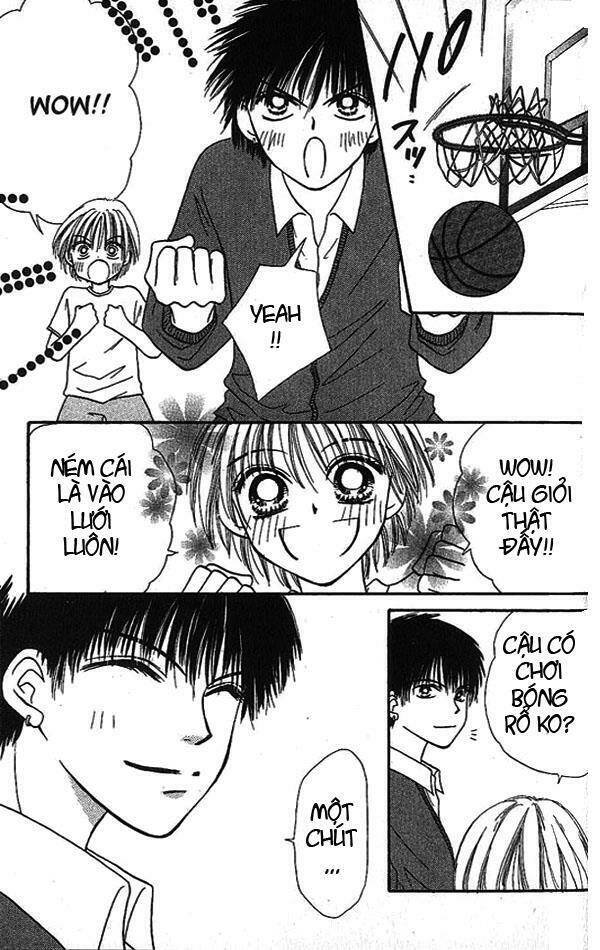 power!! chapter 14 21