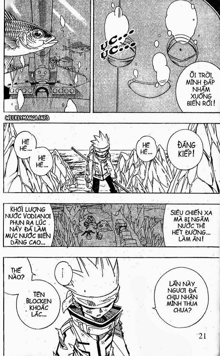 vua pháp thuật chapter 185 20