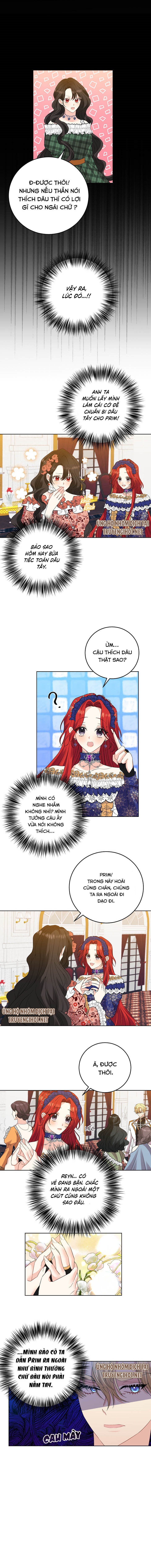 tôi sẽ trở thành gia sư của bạo chúa chapter 32.1 6