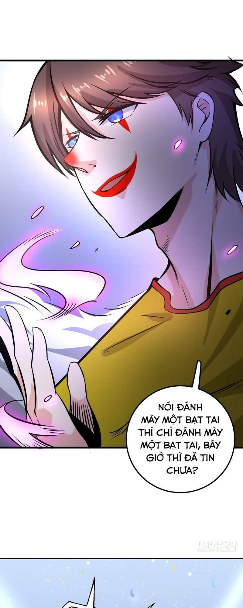 tối cường thần y tại đô thị chapter 43 3