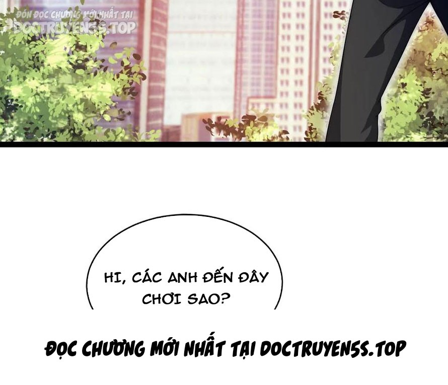 không gian hệ lão lục: dự trữ một vạn tấn thịt ngày tận thế chapter 77 36