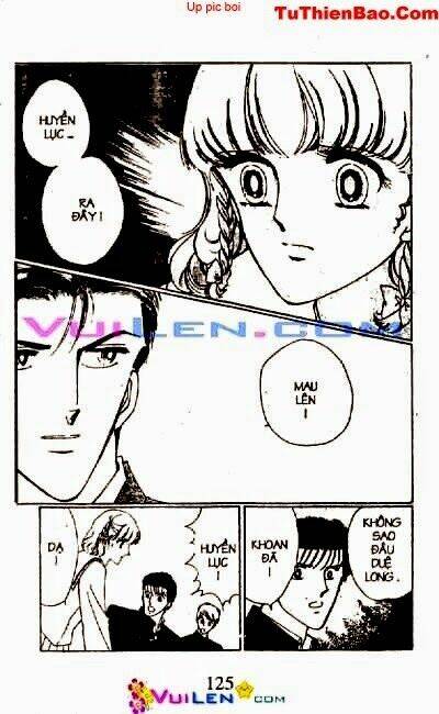 cô bé khóc nhè chapter 14 124