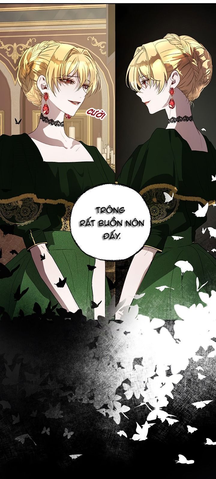 cách để cứu rỗi anh trai của nữ chính chapter 18 44