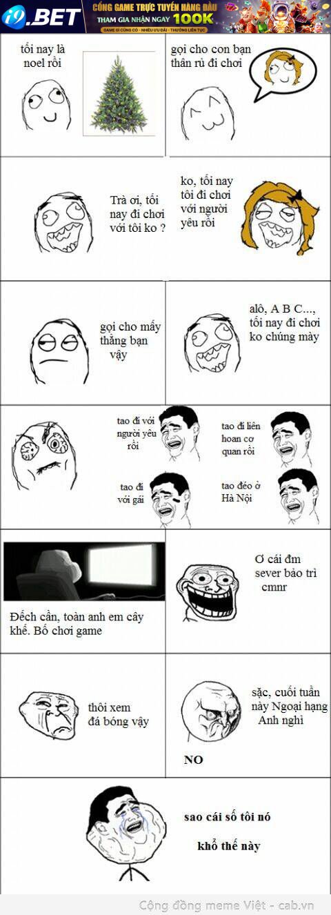 rage comic-troll chapter 19 6